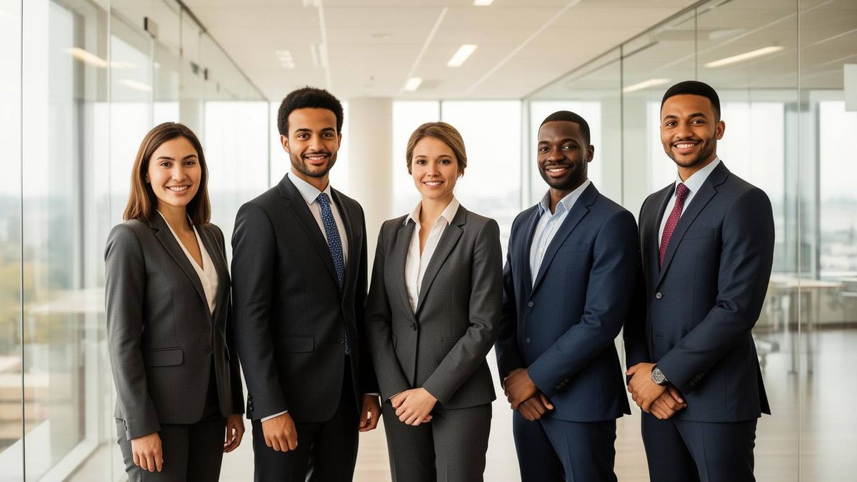Levell Up Academy – formations en ligne en crédit, assurance et immobilier